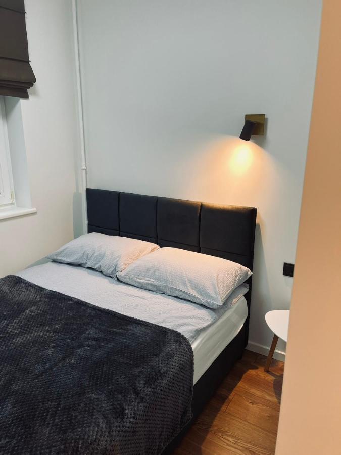 Sun Clock Apartment Шяуляй Экстерьер фото